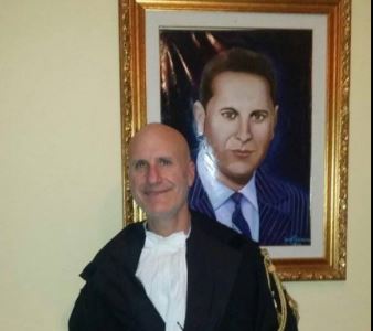 parricidio manzi