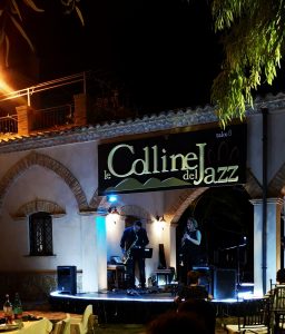 colline del jazz