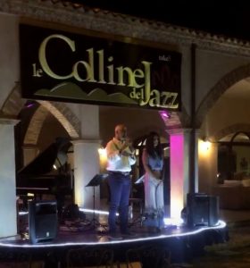 colline del jazz