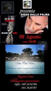 diego dalla palma