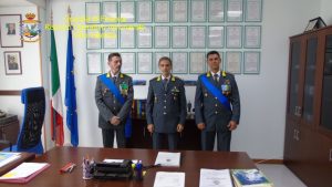 guardia di finanza