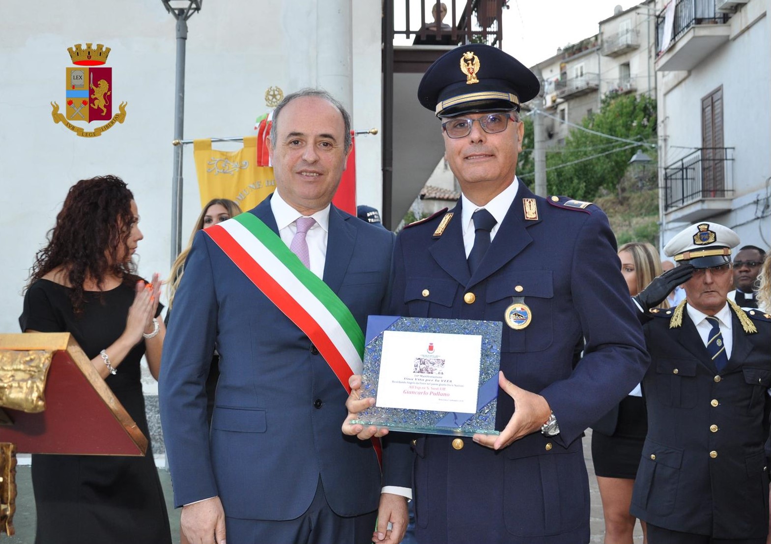 polizia