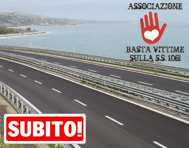 statale 106