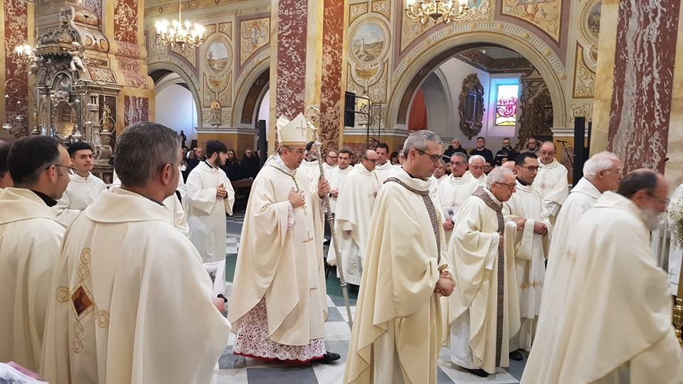arcidiocesi