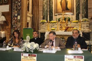 monsignor ciliberti