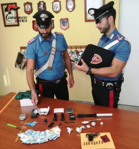 cosenza
