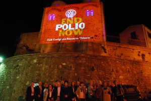 rotary club