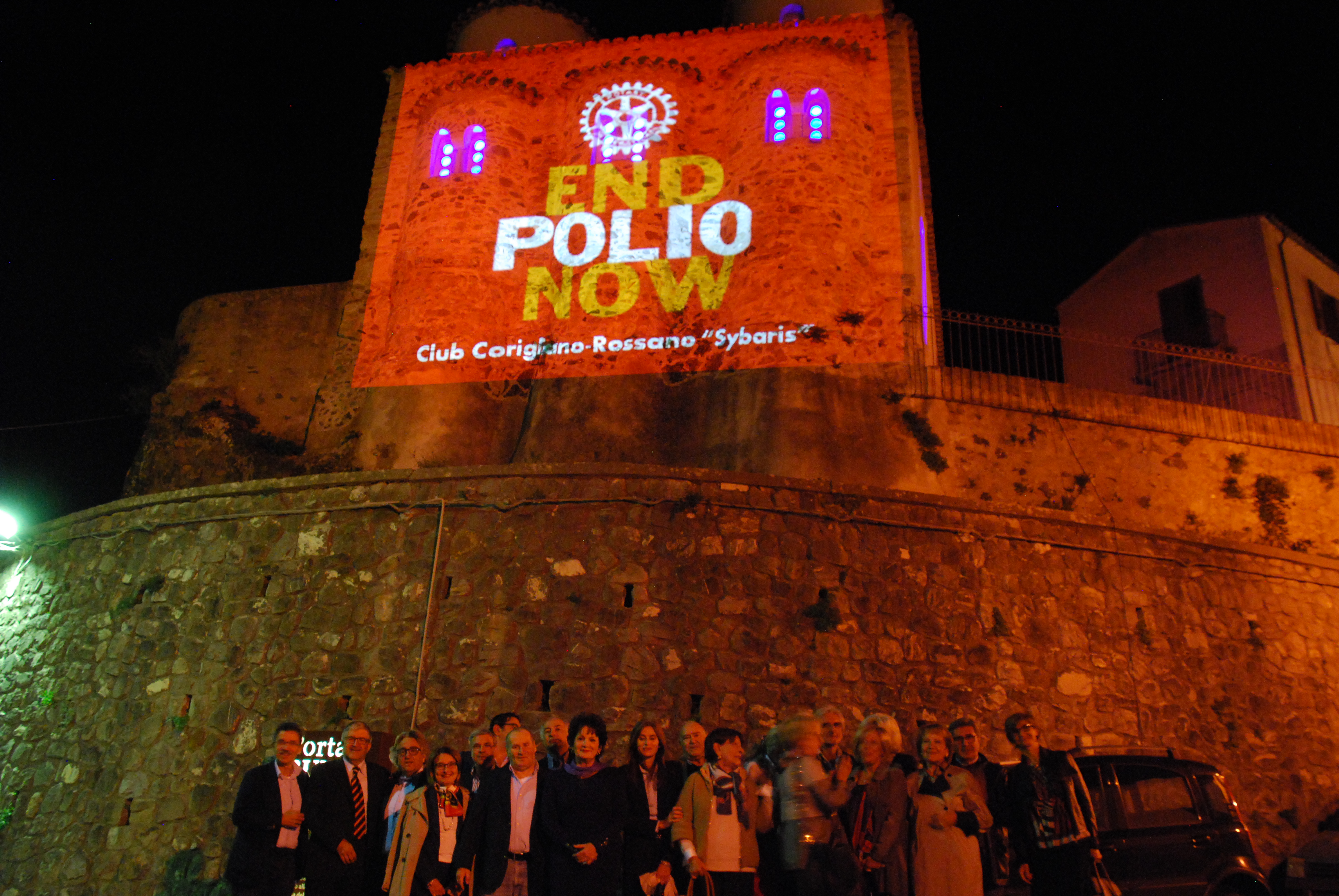 rotary club