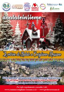 #NataleInsieme