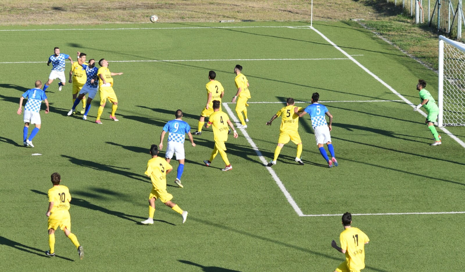 calcio