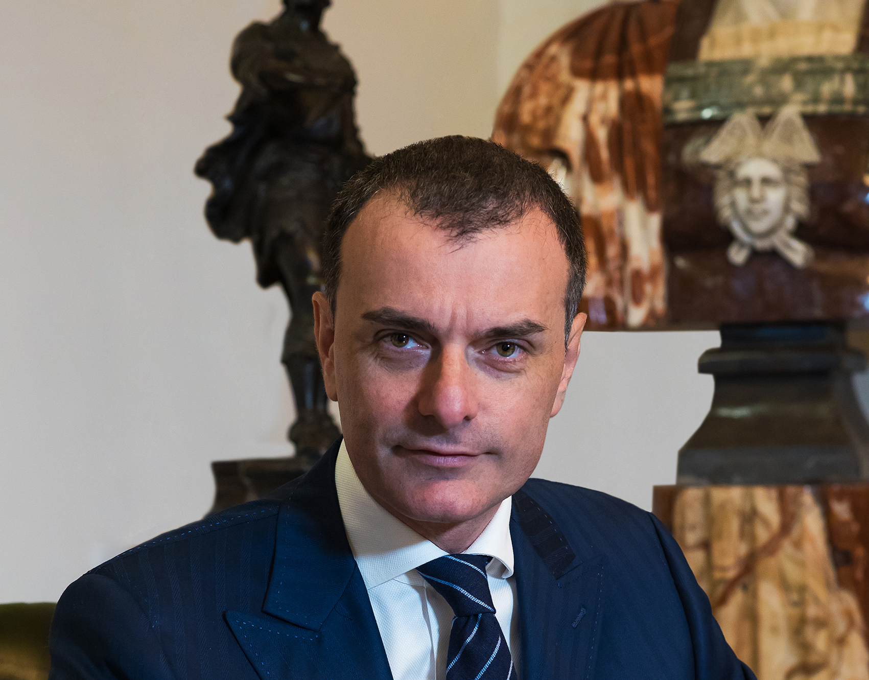 corriere della droga