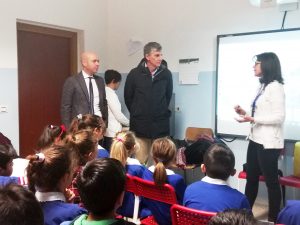 ecoross scalea