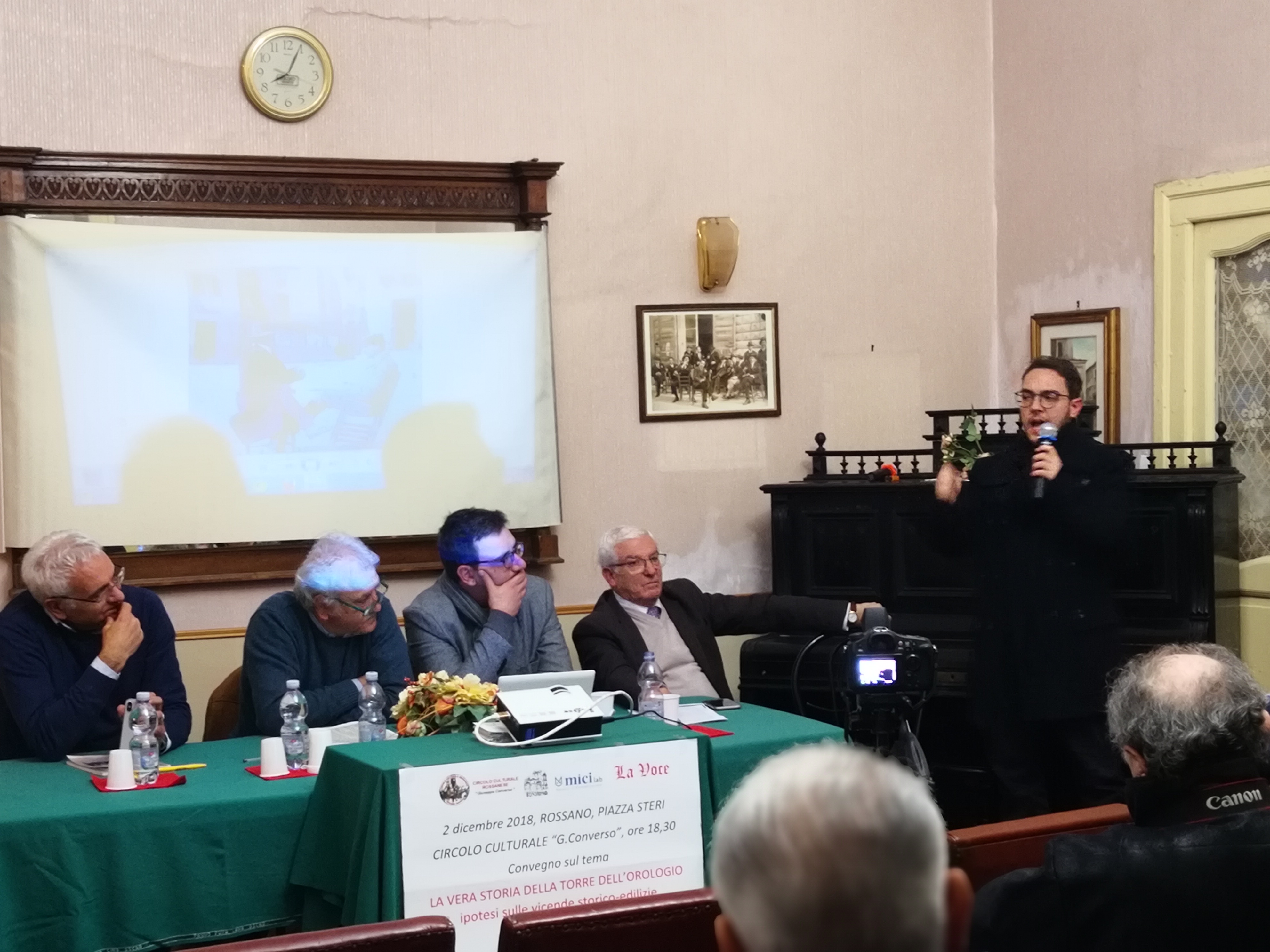 convegno
