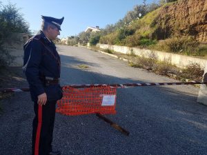 sequestri matassa