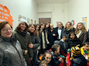 centro aiuto alla vita