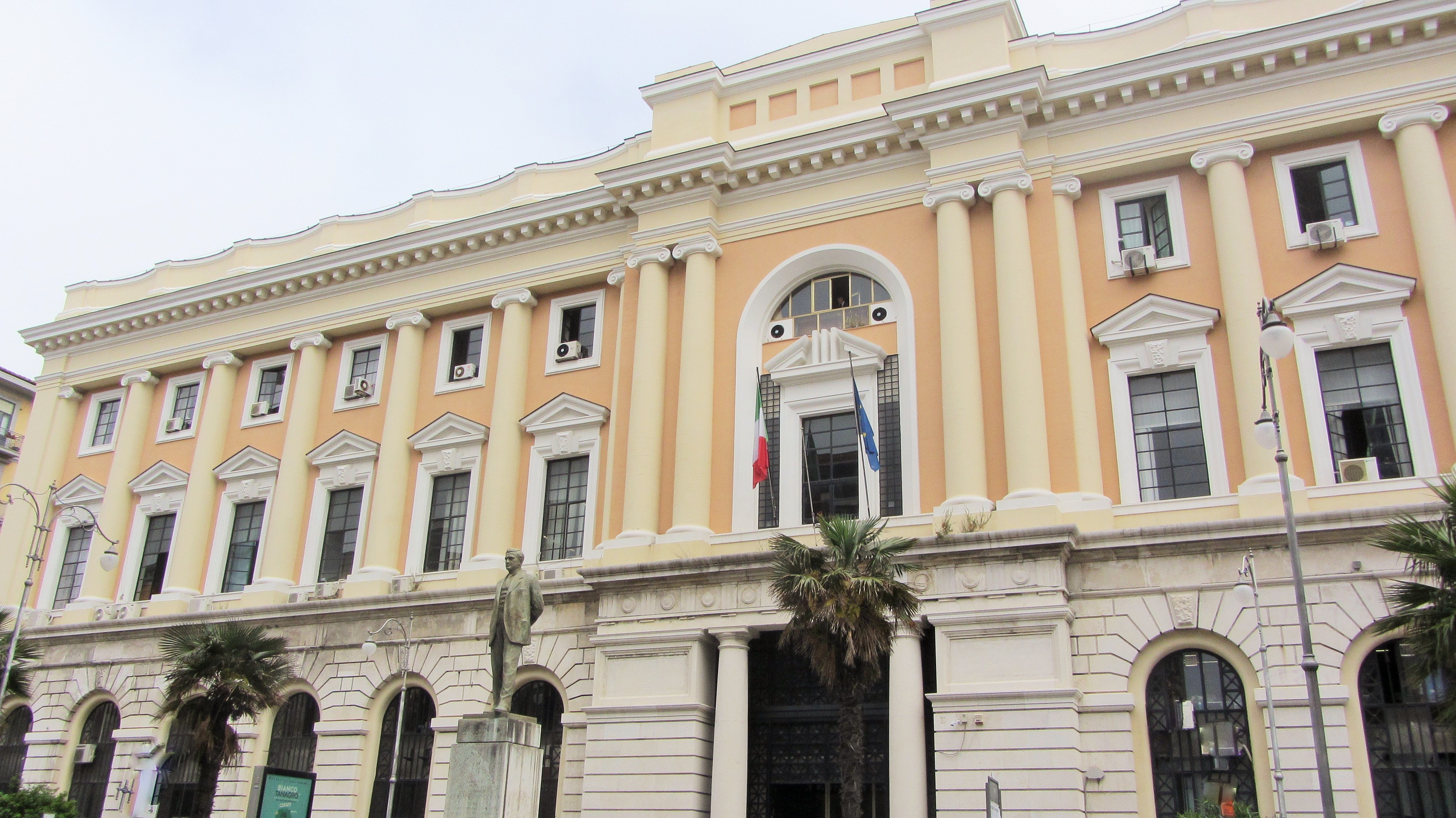 giustizia