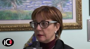 Emilia Miraglia - Docente
