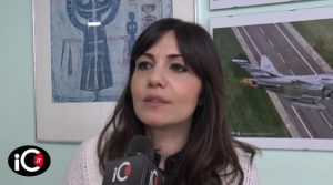 Maria Grazia Perri - Docente