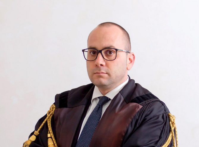 omicidio Armentano