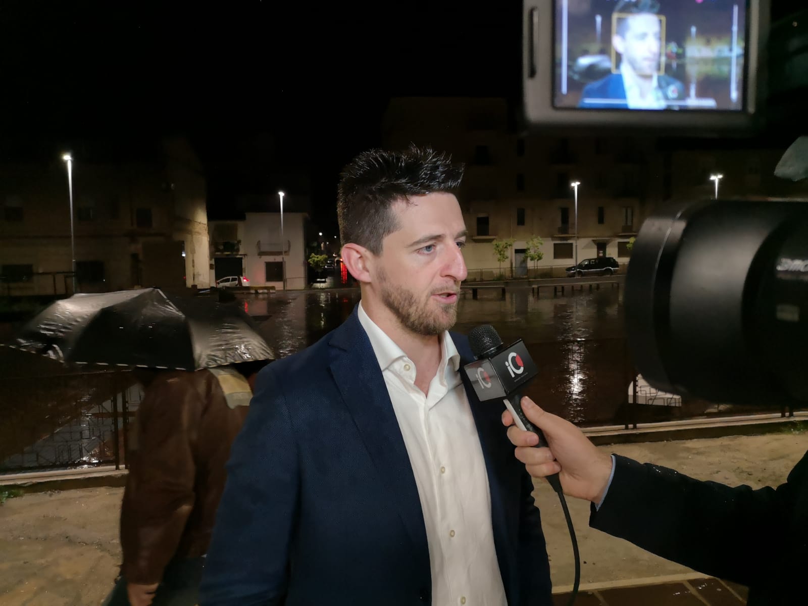 flavio stasi intervista