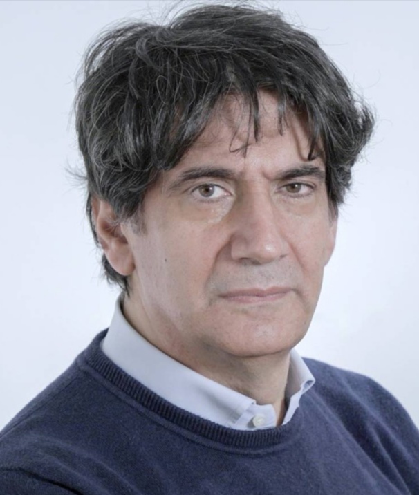 Carlo Tansi