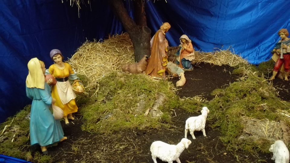 presepe