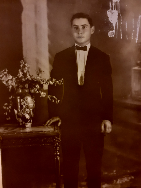 Alfredo Carrozza