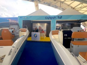 salone nautico