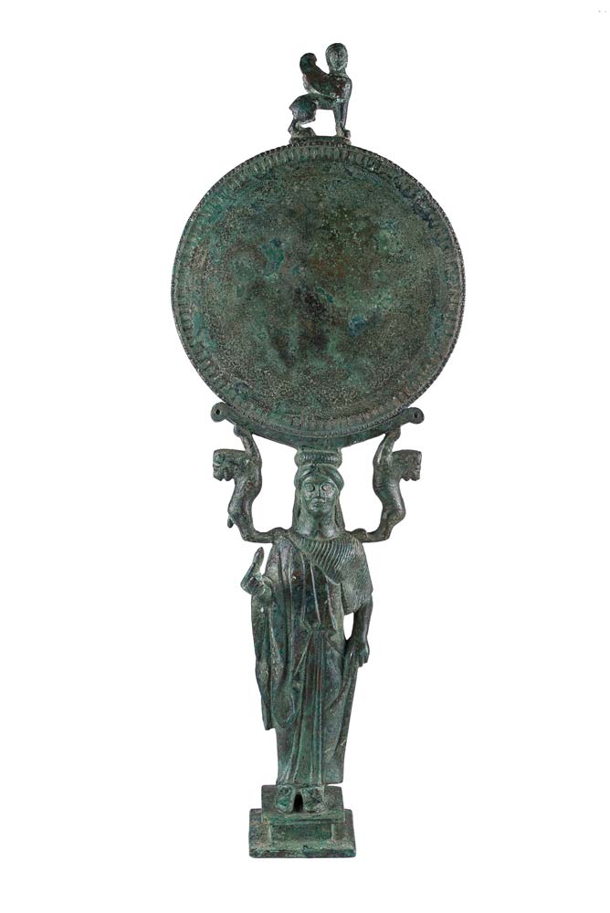 manufatto kroton antica
