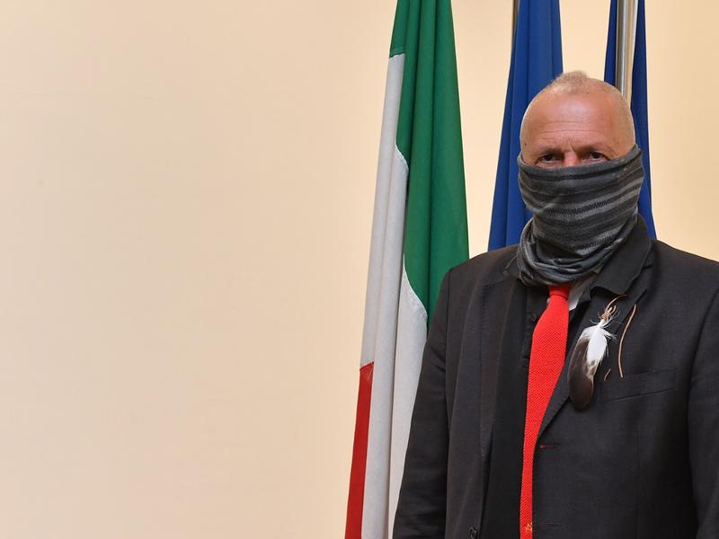 Giunta stanzia 80mila euro per prevenzione di atti dolosi nelle discariche