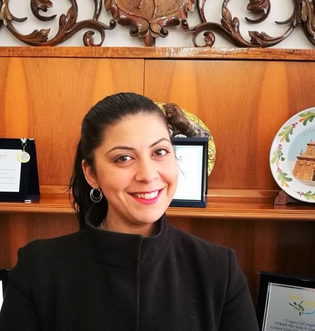 elisa fasanella