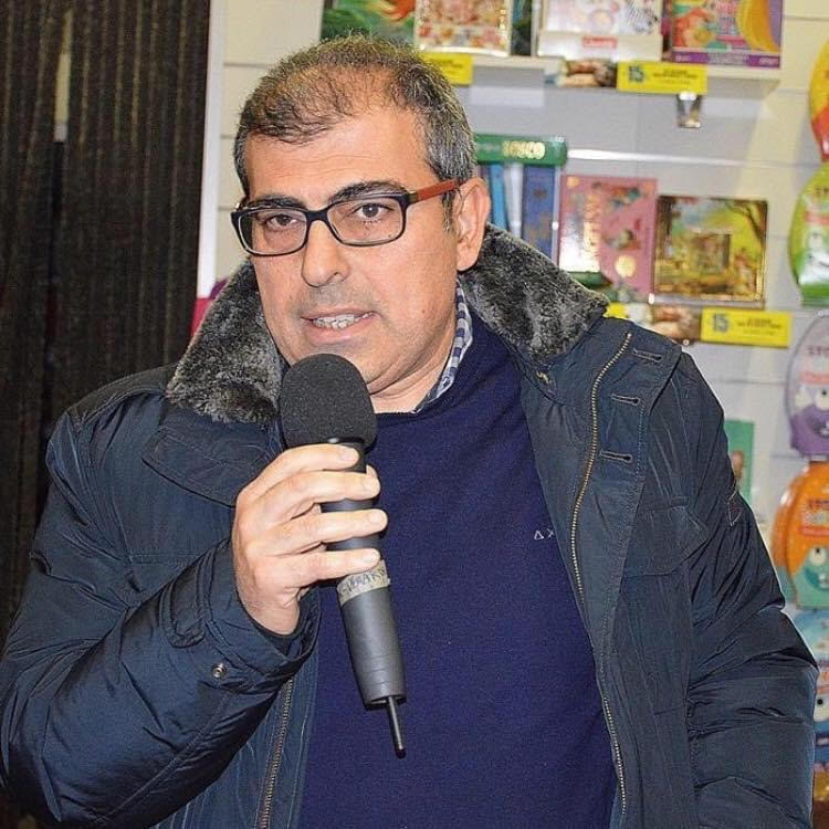 carlo di noia