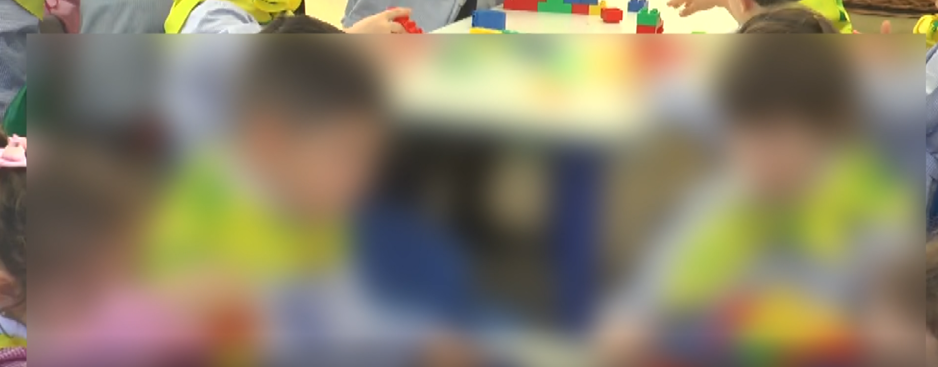 bambini asilo