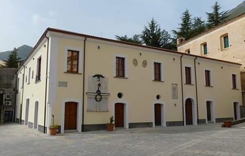 morano municipio