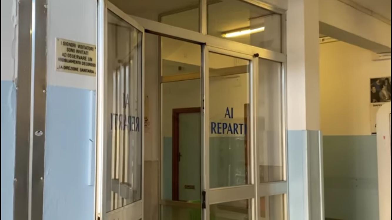 ospedale cariati cosentino