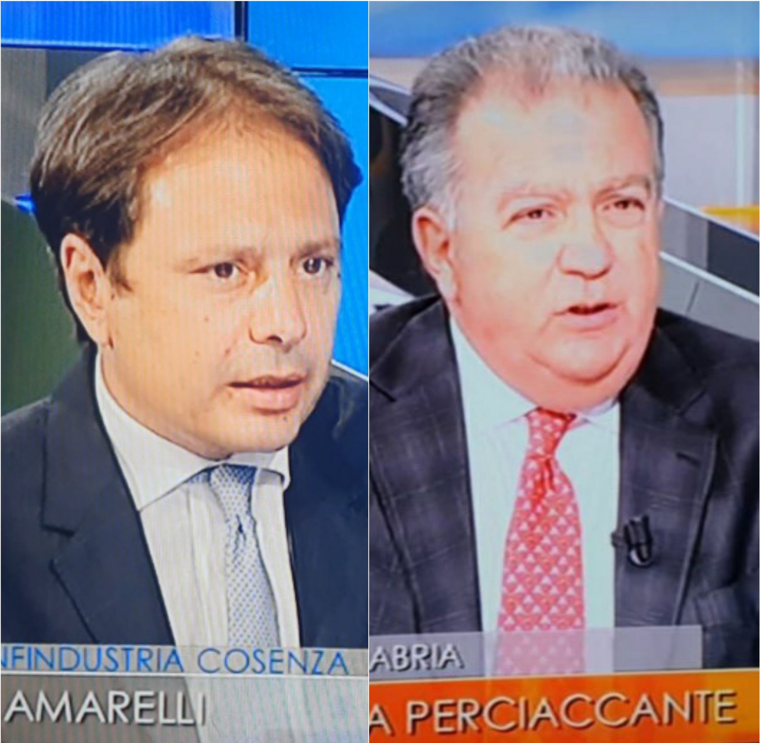 amarelli perciaccante