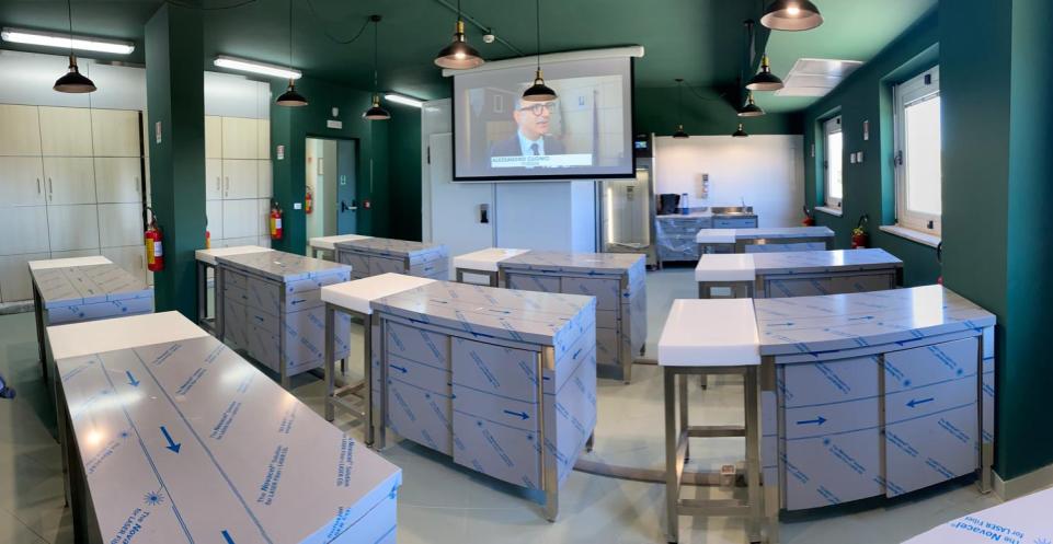 laboratorio