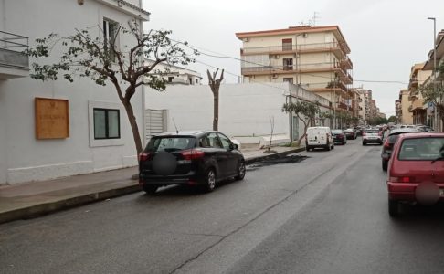 Via Nazionale
