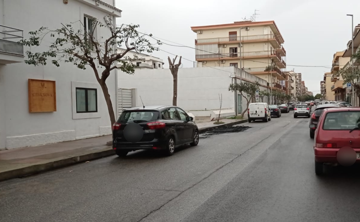 Via Nazionale
