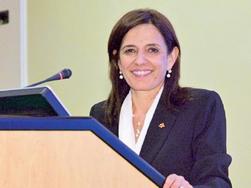 Antonella Polimeni