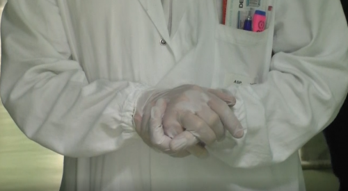 medico anonimo