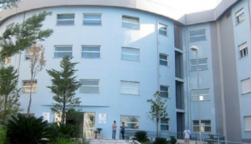 ospedale castrovillari