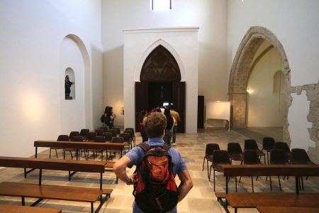 turismo religioso