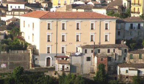 liceo san nilo