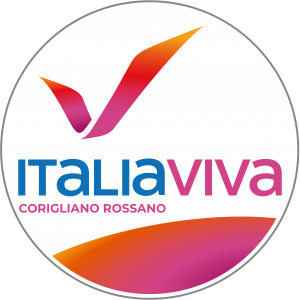 ITALIA VIVA CORIGLIANO