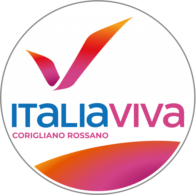 ITALIA VIVA CORIGLIANO