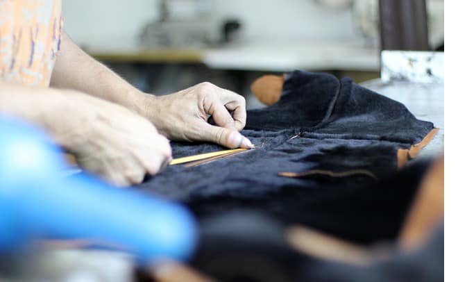 argilla lavorazione manufatti