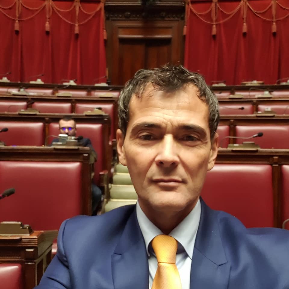 francesco sapia