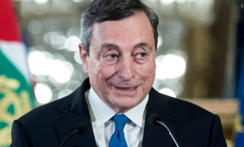 draghi