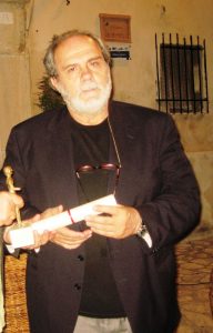 franco cassano